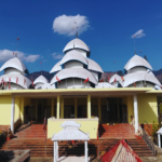 tanakpur Boom