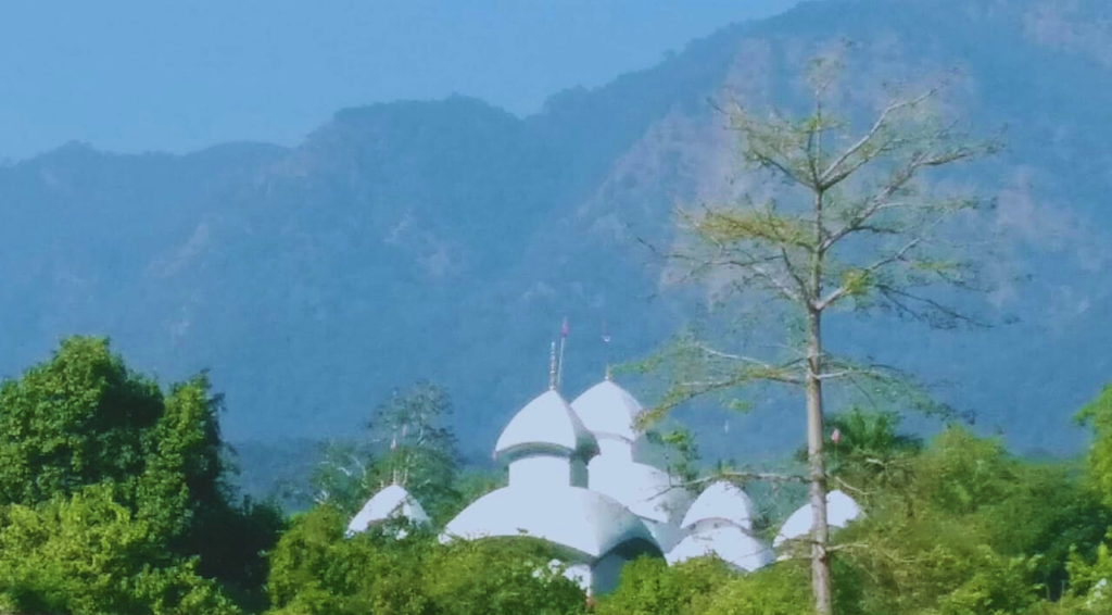 Boom Mandir