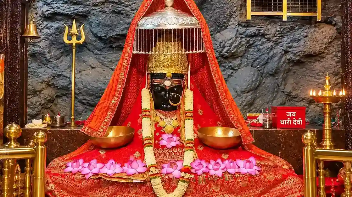 Maa Dhari Devi